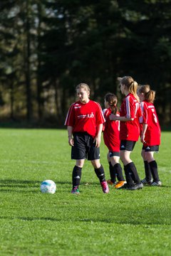 Bild 6 - TSV Weddelbrook - FSG BraWie 08